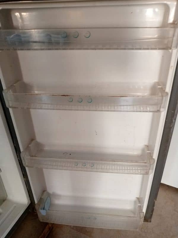 Haier refrigerator 16 cubic feet 13