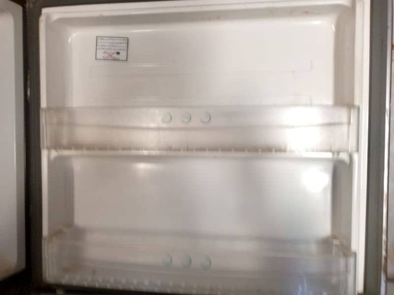 Haier refrigerator 16 cubic feet 14