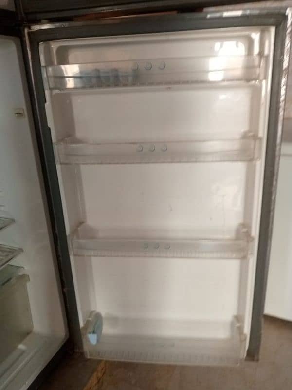 Haier refrigerator 16 cubic feet 15