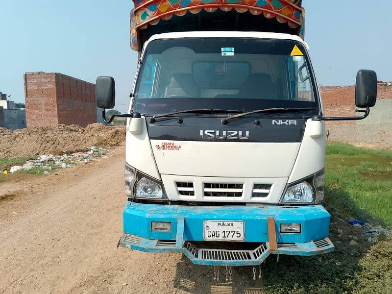 nkr isuzu truck 03004355919 1