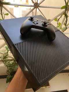 xbox one