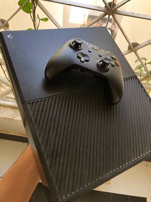 xbox one 2