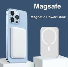 Magsafe Power Bank