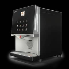 Nescafe Coffee & Tea Machine