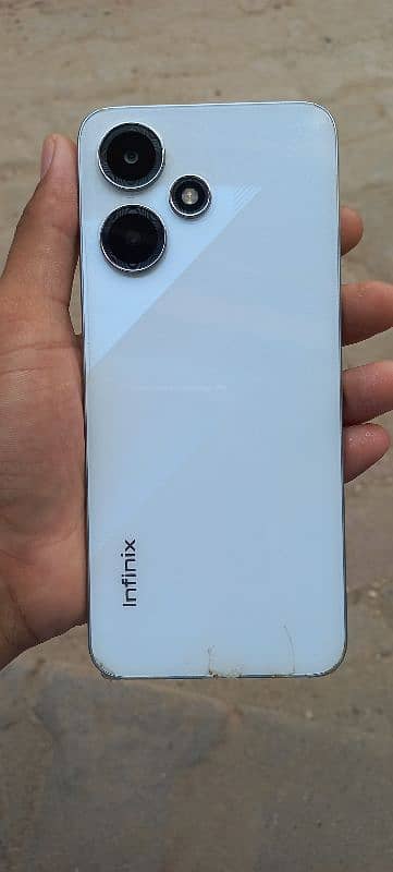 infinix hot30 play condition 10/10 only set 0