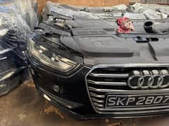 audi a5 parts available