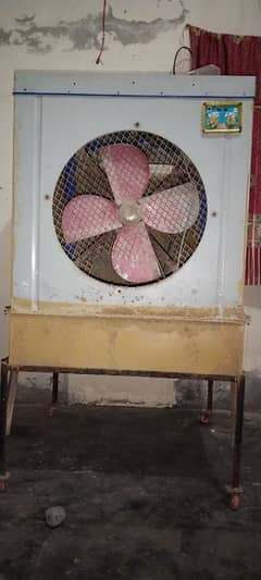 Air cooler with stand for sale