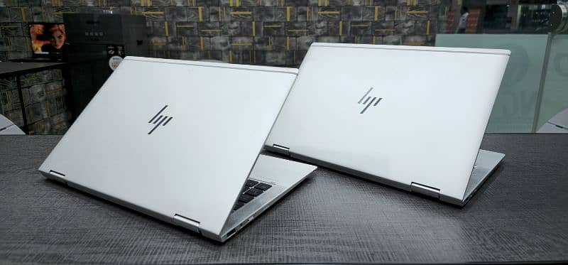 Hp Elitebook x360 1030 G3 Special Eidtion i5 8th generation 120Hzz 10