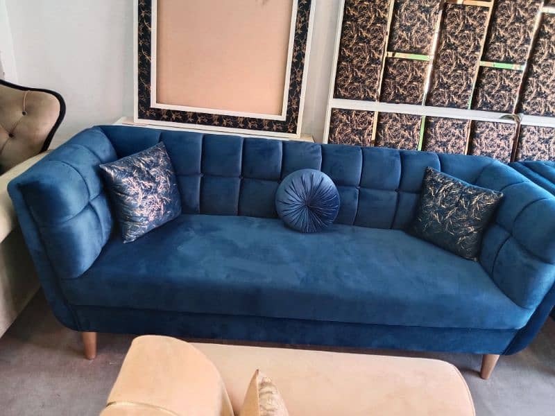 5 seter sofa 1