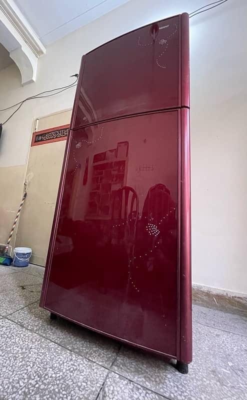 Refrigerator for Sale 0