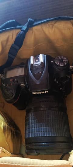 Nikon