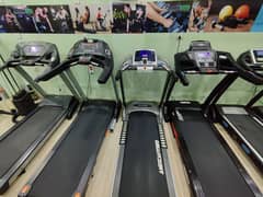 use important Treadmills machines