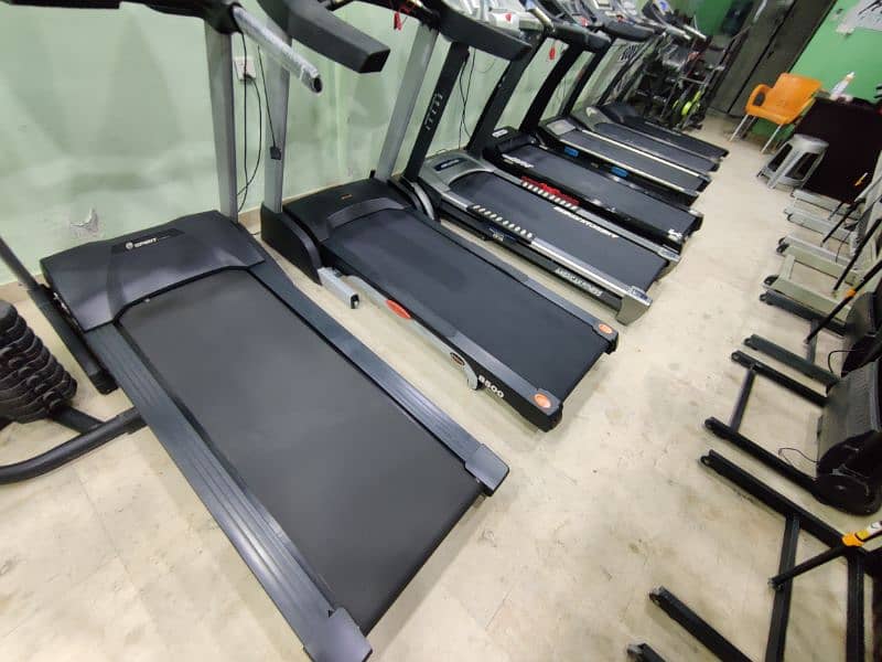 use important Treadmills machines 3