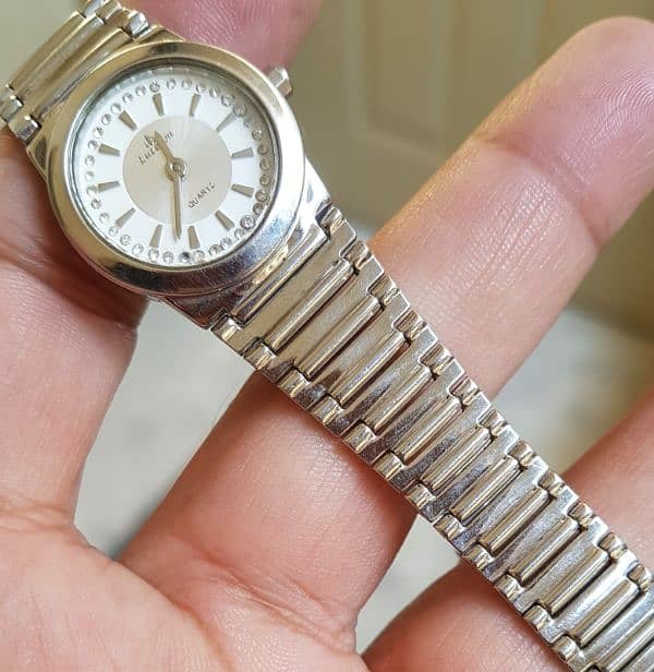 Luzeron Watch For Women 2