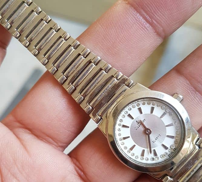 Luzeron Watch For Women 3