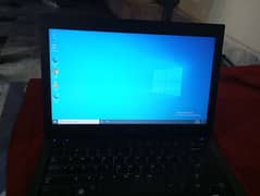 Laptop latitude E4310 0