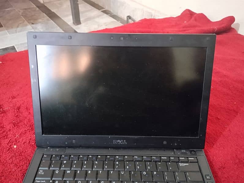 Laptop latitude E4310 3