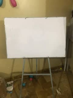 white board 0