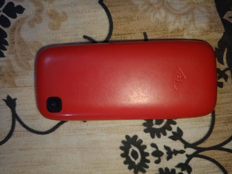 itel value 110 1