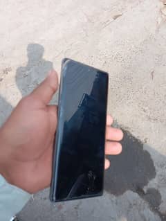 Tecno spark 20 pro plus