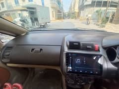 Honda City IDSI 2005 0