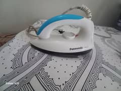 Panasonic Iron NI-317T