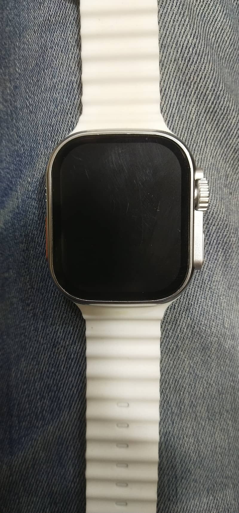 Smart watch T10 Ultra 3