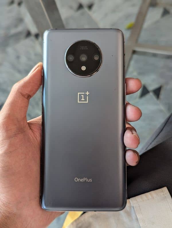 Oneplus 7t 4