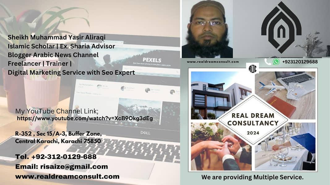 Wordpress Web Developer with Expert SEO Service 2