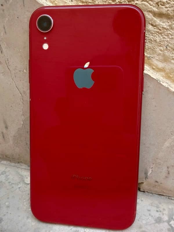 Apple iPhone xR 64gb non-PTA 0