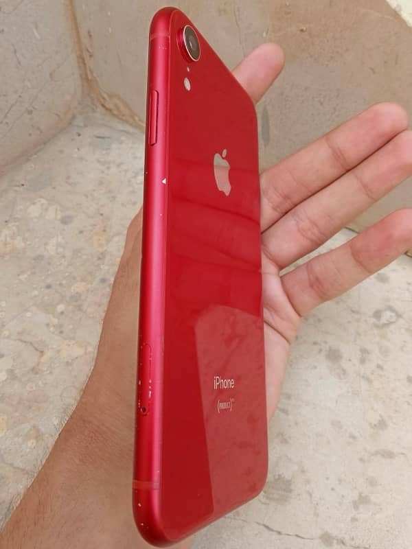 Apple iPhone xR 64gb non-PTA 1