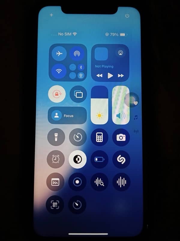 Apple iPhone xR 64gb non-PTA 6