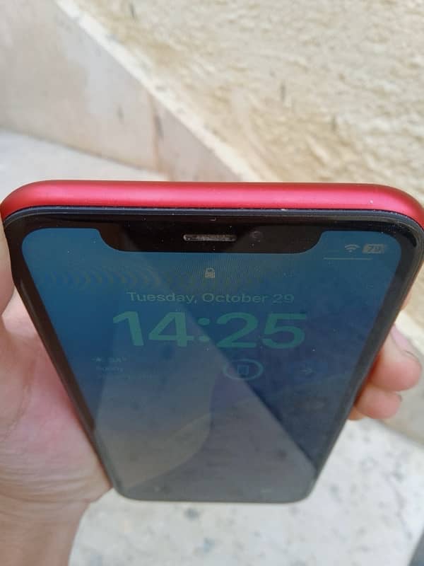 Apple iPhone xR 64gb non-PTA 8