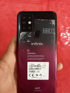 infinix