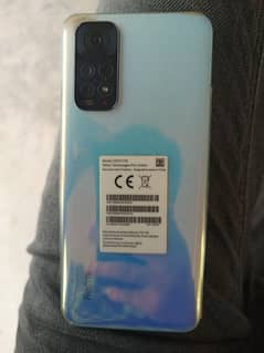 Redmi not 11' 6/128 Complete Box