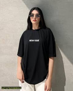 women's t-shirt