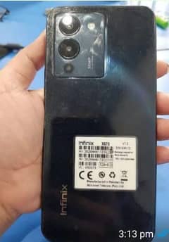 Infinix