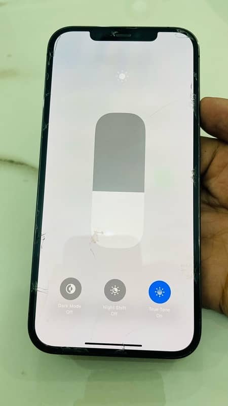 iPhone 12 pro max 256Gb fu all ok 6