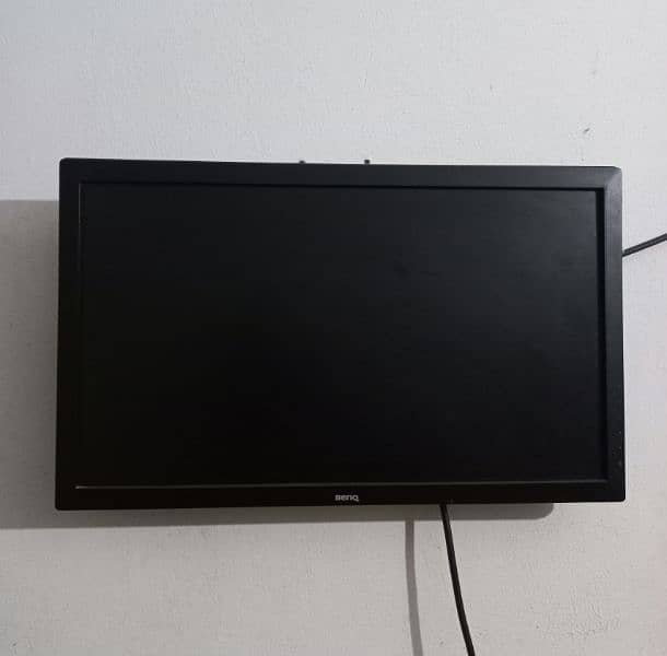 24 inch BenQ original full hd 4