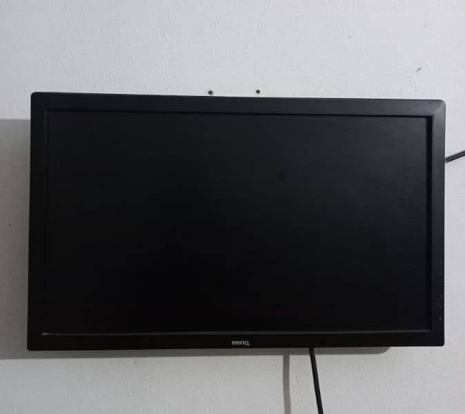 24 inch BenQ original full hd 5