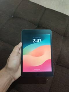 iPad mini 5