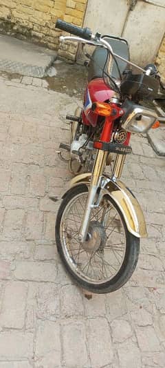 good condition bike 03055335416