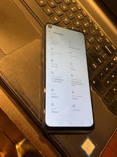 I  wanna sell my realme 8/128 official pta aprroved 0