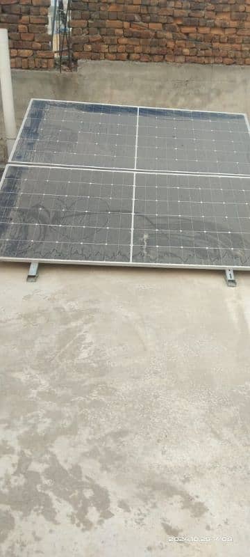 solar panels 2