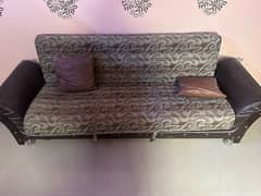 High-Quality Multiform Sofa Bed for Sale - Excellent Condition!"