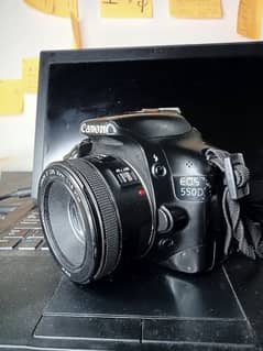 Canon 550 D Reasonable Rate 0