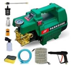 Parksiide High Pressure Cleaner Washer 2400W 3600PSI 528L/H