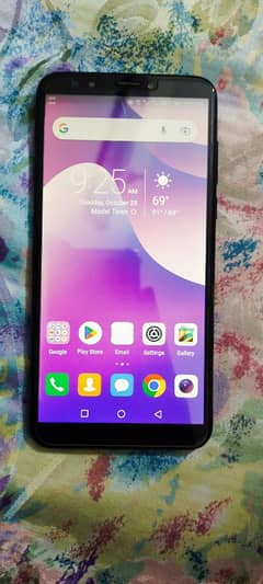 Huawei y7 prime