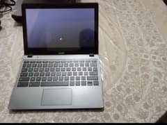 Acer c740 Intel Celeron 6th generation 4gb ram 128ssd laptop for sale