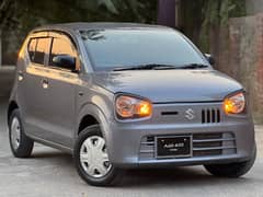 Suzuki Alto 2022 0